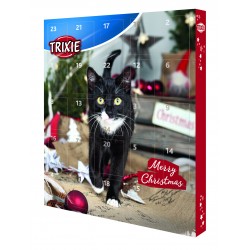 Calendrier de l'avent...