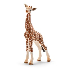 Bebe Girafe Wild Life...