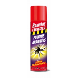 Insectes Rampants Aerosol...