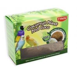 Nid coco COCONUT NEST...