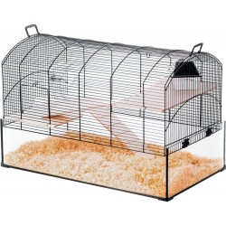 Cage base verre Extra large...