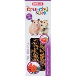 Crunchy stick hams gro/sor 115