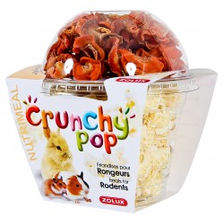 ZOLUX CRUNCHY POP Nutrimeal...