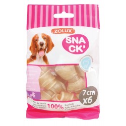 SNACK Friandises Chien Os...