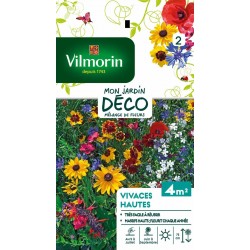 VILMORIN MON JARDIN...