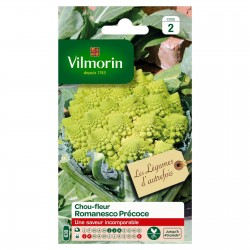 VILMORIN LES LÉGUMES...