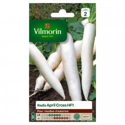 VILMORIN GRAINES...