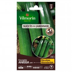 VILMORIN GRAINES...