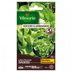VILMORIN GRAINES...