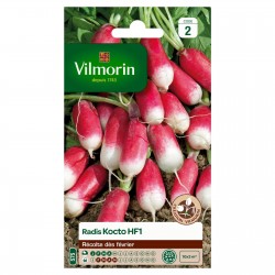 VILMORIN GRAINES...