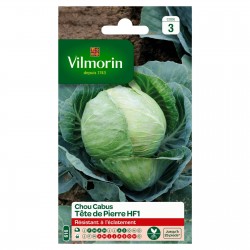 VILMORIN GRAINES...