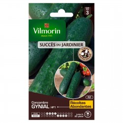 VILMORIN GRAINES...