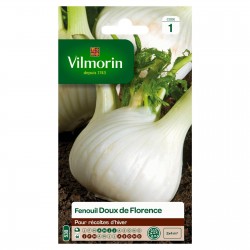 VILMORIN FENOUIL Doux De...