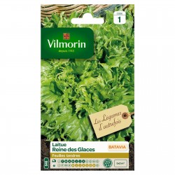 VILMORIN LES LÉGUMES...