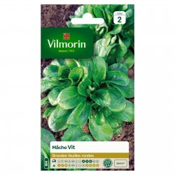 VILMORIN MÂCHE Vit SACHET...