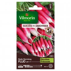 VILMORIN GRAINES...
