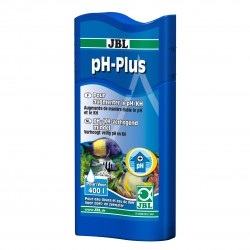 JBL pH-Plus Pour augmenter...