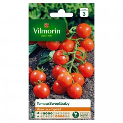 VILMORIN GRAINES...