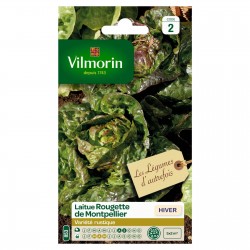 VILMORIN LES LÉGUMES...