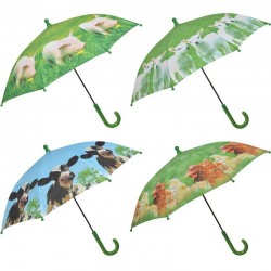 Parapluie Enfants La Ferme...