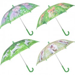 Parapluie Chiots Et Chatons...