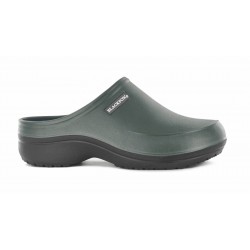 Sabot MELLOW T41 Vert-BLACKFOX