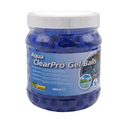 Aqua gel balls 1l