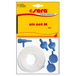 AIR SET M AVEC 4M DE TUYAU