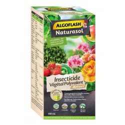 Insecticide Vegetal...