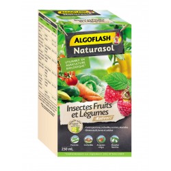 Insecticide Fruits&Legumes...