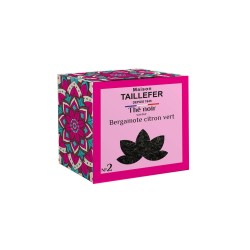 Thé Noir Bergamote/Citron...