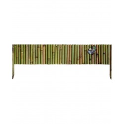 BAMBOO BORDER Bordure...
