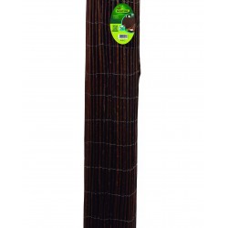 VIMET Canisse d'osier 1.50x3m