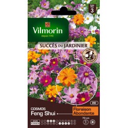 VILMORIN SUCCÈS DU...