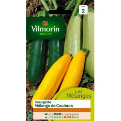 VILMORIN GRAINES...