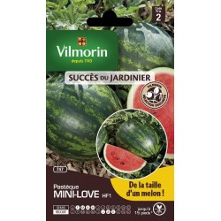 VILMORIN GRAINES...