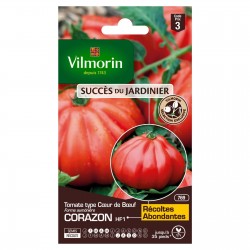 VILMORIN GRAINES...