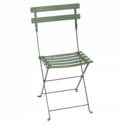 Chaise pliante BISTRO...