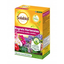 SOLABIOL Engrais hortensias...