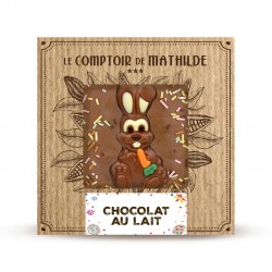 Tablette chocolat Édition...