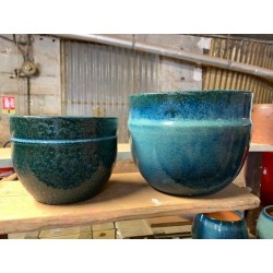 Pot AUSTRAL Ø20 BLUE WAWE...