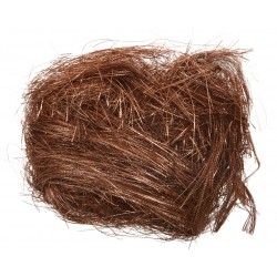 Cheveux ange scintillant