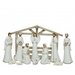 Creche poly