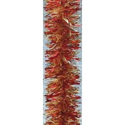 Guirlande chiffonnee