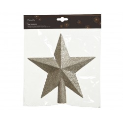 Cimier Étoile Perle En...