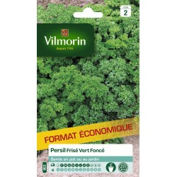 VILMORIN-PERSIL Frisé Vert...