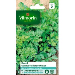 VILMORIN GRAINES...
