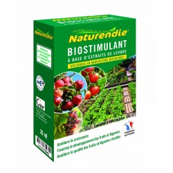 Biostimulant Légumes&Fruits...