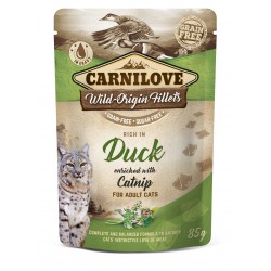 CARNILOVE WILD-ORIGIN...