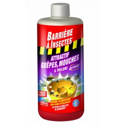 Appat Pour Pieges A Guepes...
